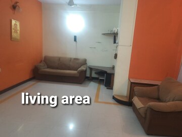 Room in 2 BHK Apartment at Isro Layout – for Sale