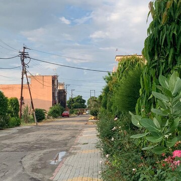  Plot – Garden View at Kanha Greens, Modipuram - for Sale