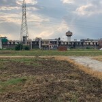 135 Sq.Yd. Plot in Kanha Greens