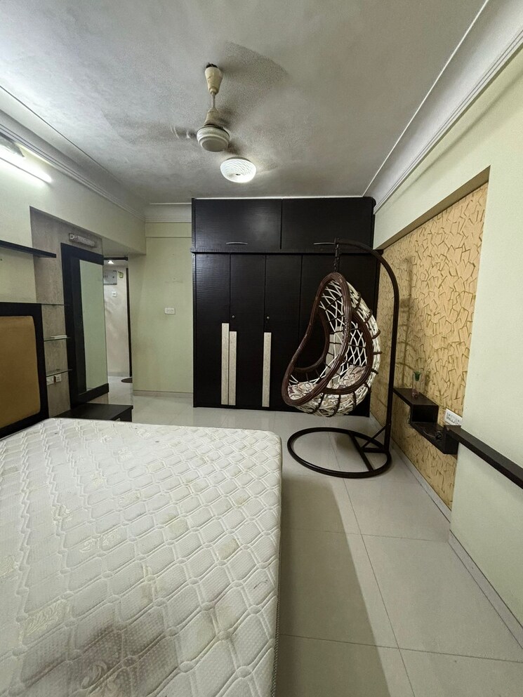 Bedroom, upvan-tower 2 Bedroom 750 Sq.Ft. Apartment In Malad East Mumbai 7828911
