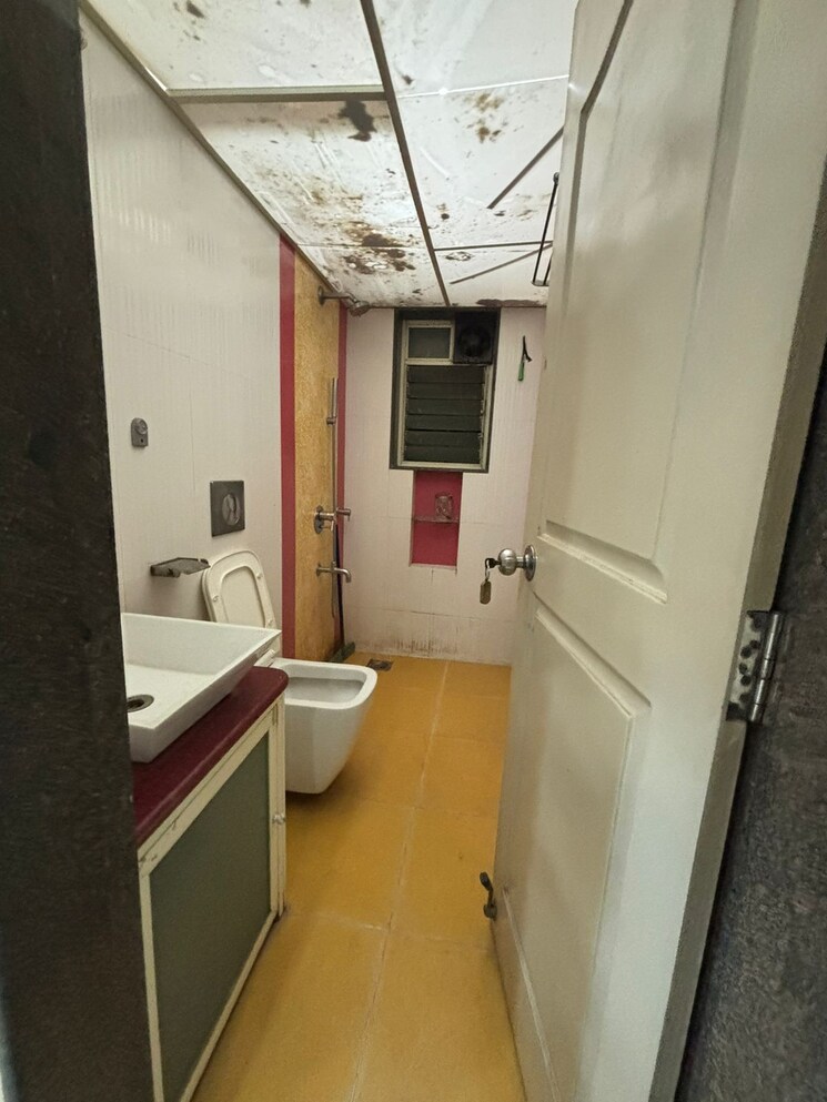 Kitchen, upvan-tower 2 Bedroom 750 Sq.Ft. Apartment In Malad East Mumbai 7828911