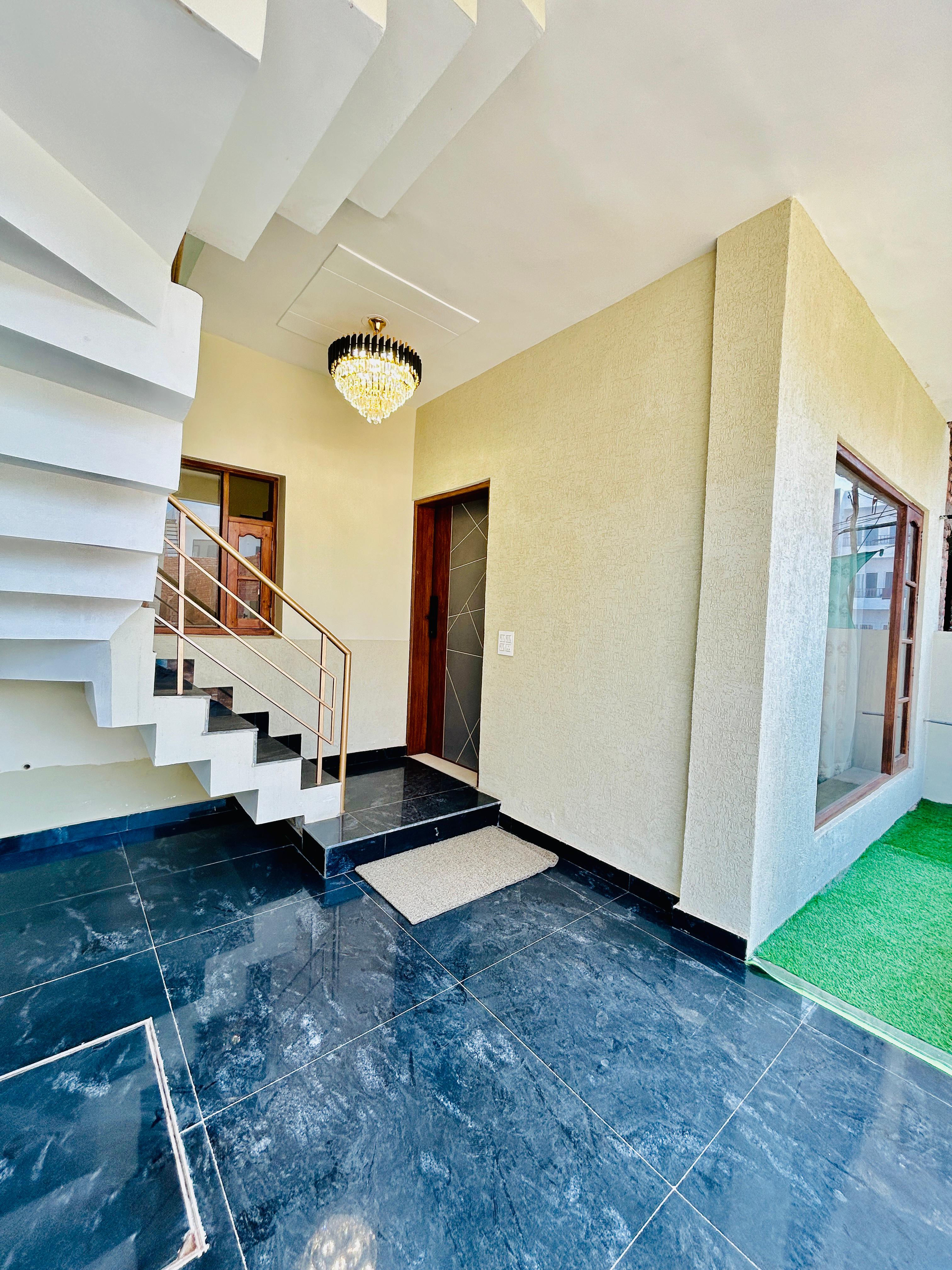 3 BHK Villa For Resale in Sector 124 Mohali  7828907