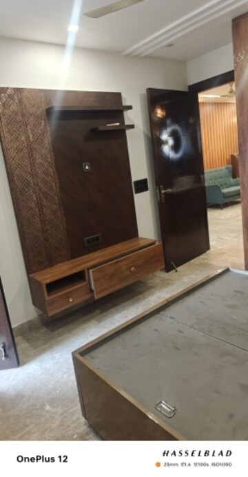 3 BHK Builder Floor For Rent in Vivek Vihar Phase 1