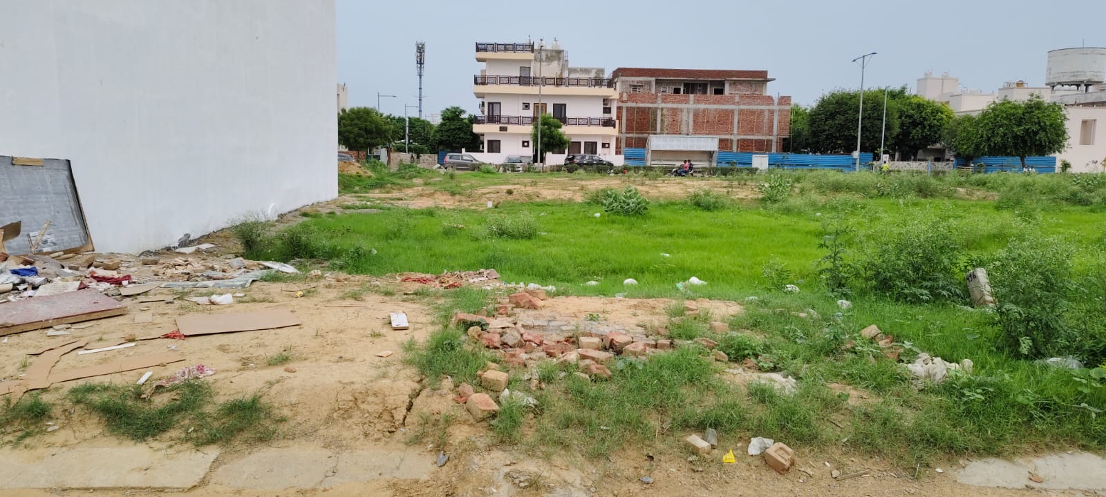 Plot For Resale in Pinewood Enclave Wave City Ghaziabad  7828941