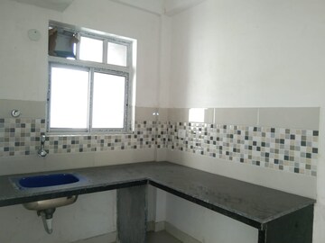 Kitchen in 2 BHK Apartment at Rajat Avante, Joka – for Sale