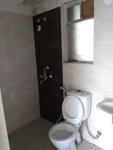 Bathroom in 2 BHK Apartment at Rajat Avante, Joka – for Sale