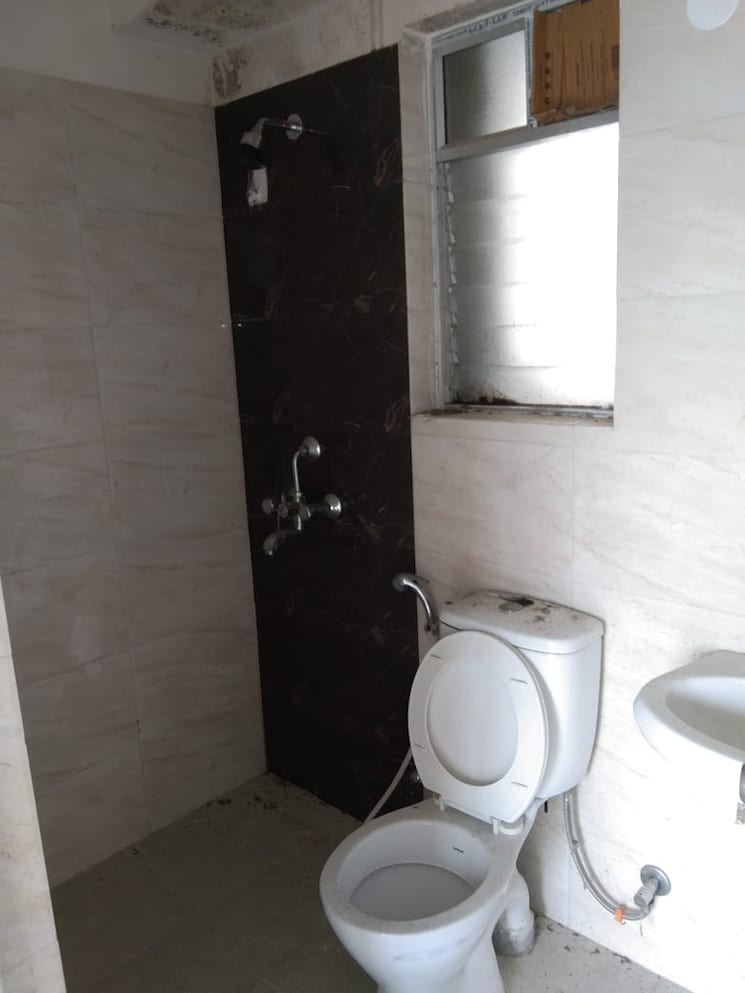 Bathroom, rajat-avante 2 Bedroom 765 Sq.Ft. Apartment In Joka Kolkata 7828494