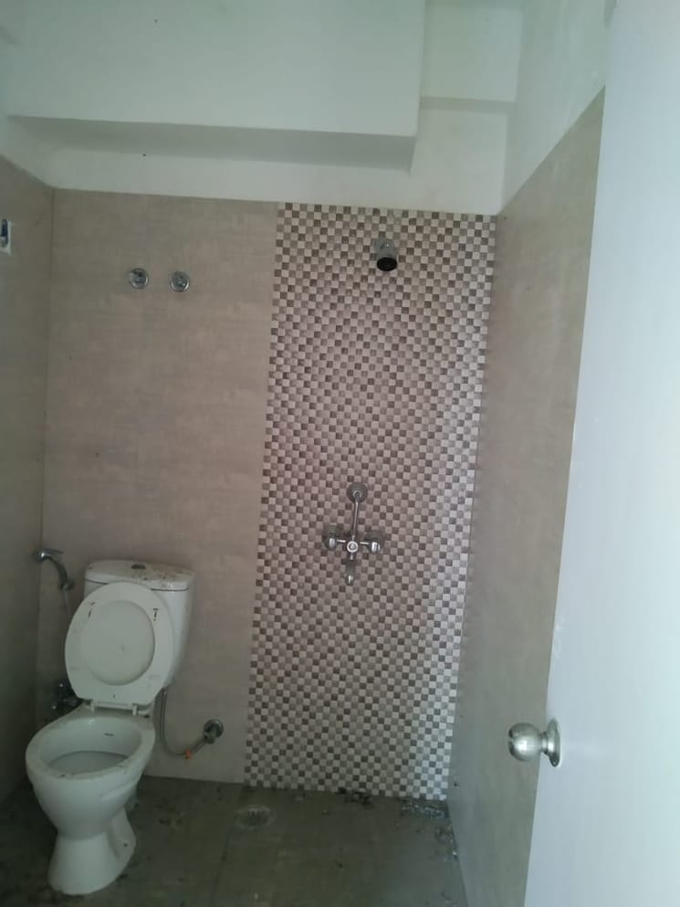 Bathroom, rajat-avante 2 Bedroom 765 Sq.Ft. Apartment In Joka Kolkata 7828494
