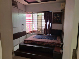 4 BHK Apartment For Rent in Hiranandani Phillipa Hiranandani Estate Thane  7828949