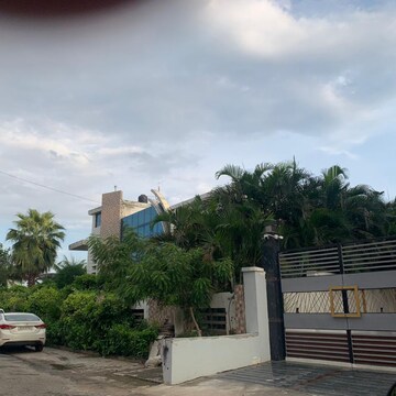  Plot – Exterior View View at Kanha Greens, Modipuram - for Sale