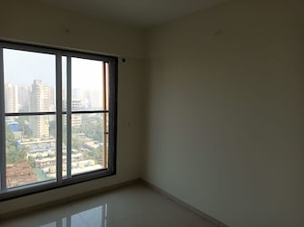 3 BHK Apartment For Rent in Vaibhavlaxmi Peak 25 Vikhroli East Mumbai  7828956