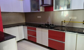 5 BHK Apartment For Rent in ATS Advantage Ahinsa Khand 1 Ghaziabad  7828976