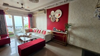 5 BHK Apartment For Rent in ATS Advantage Ahinsa Khand 1 Ghaziabad  7828976