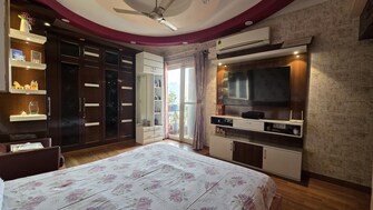 5 BHK Apartment For Rent in ATS Advantage Ahinsa Khand 1 Ghaziabad  7828976