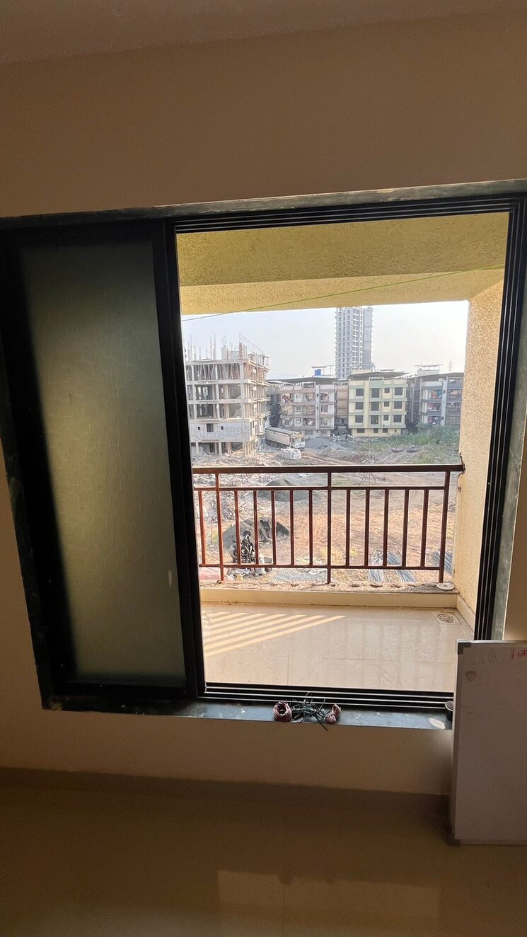 Balcony, olive-complex-kalher 1 Bedroom 480 Sq.Ft. Apartment In Kalher Thane 7828985