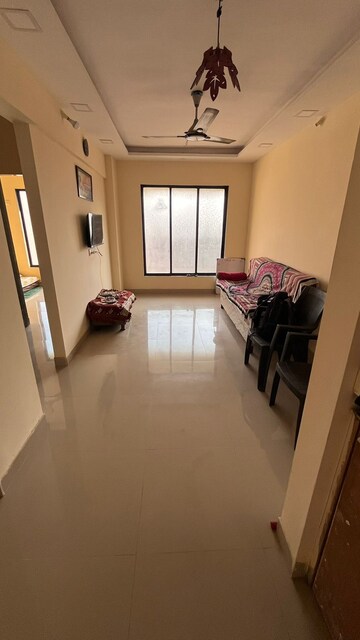 1 BHK Apartment For Rent in Olive Complex Kalher Kalher Thane  7828985