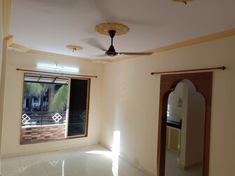 1 BHK Apartment For Rent in Janvi Palace Mira Road Thane  7828984