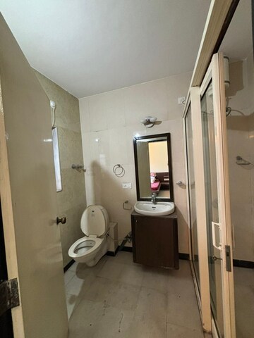 2 BHK Apartment For Rent in Harsh Paradise, Aundh