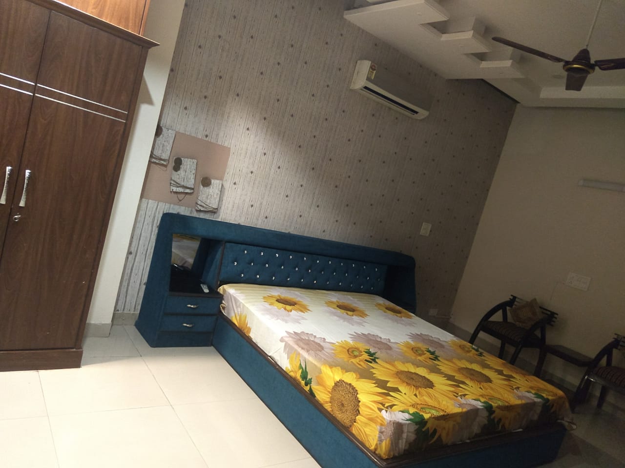 2 BHK Independent House For Rent in Sector 7 Panchkula  7828972