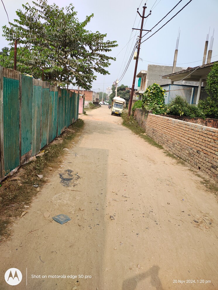 Swimming Pool, ganeshpur 3 Bedroom 1500 Sq.Ft. Independent House In Ganeshpur Varanasi 7828995