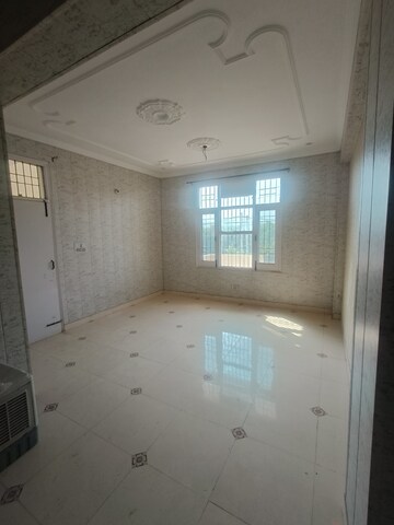 Bathroom in 3 BHK Builder Floor at MS Enclave Zirakpur, Dhakoli Village – for Sale