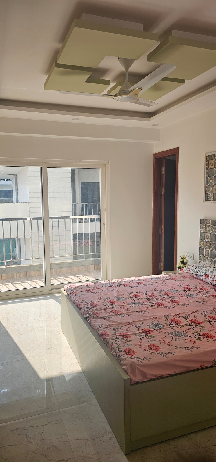 undefined, uninav-utopia 4 Bedroom 2650 Sq.Ft. Apartment In Morti Ghaziabad 7829017