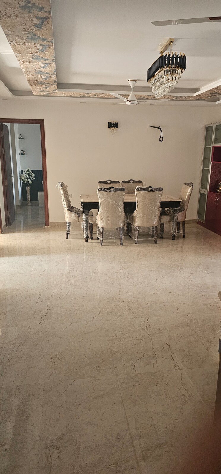 undefined, uninav-utopia 4 Bedroom 2650 Sq.Ft. Apartment In Morti Ghaziabad 7829017