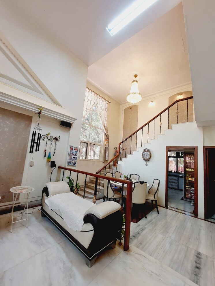 Living Room, korum-mall 4 Bedroom 2800 Sq.Ft. Villa In Samata Nagar Thane 7829028