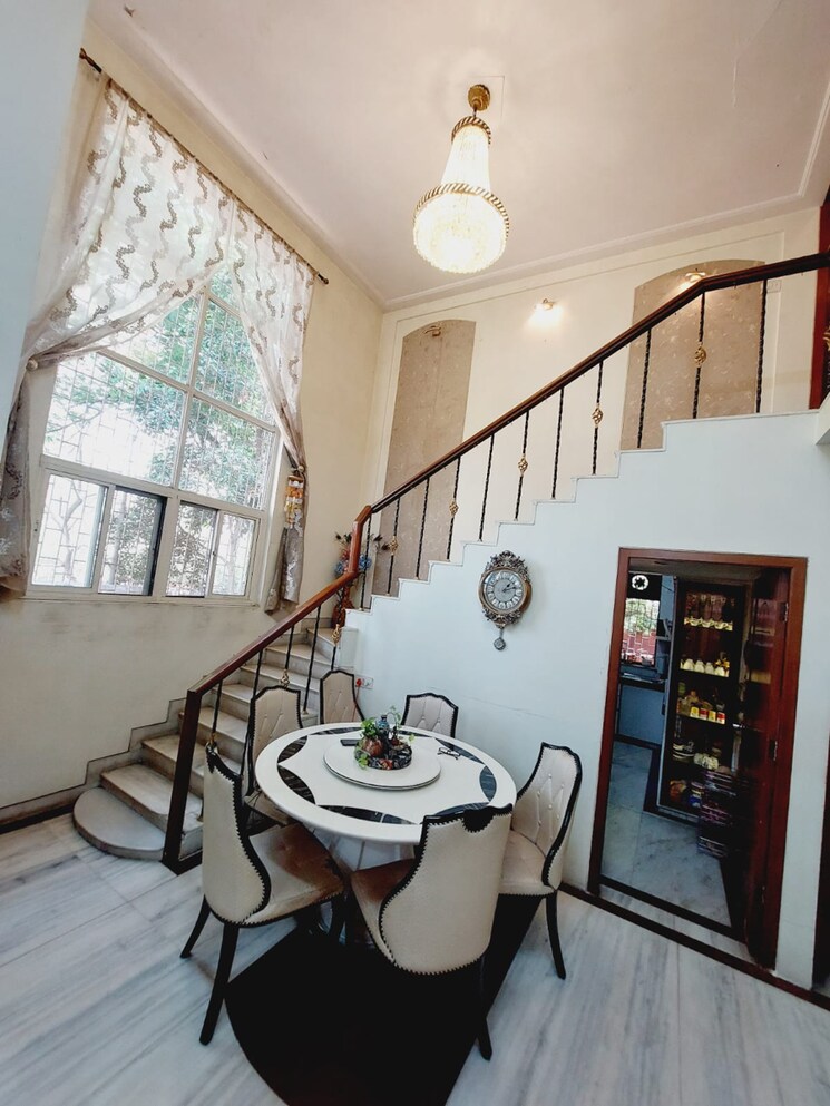 Team Area, korum-mall 4 Bedroom 2800 Sq.Ft. Villa In Samata Nagar Thane 7829028