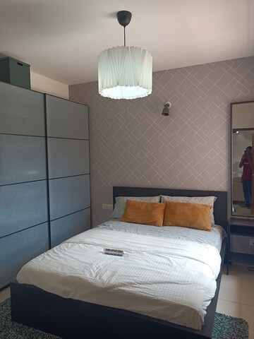 Room in 2 BHK Apartment at Bagaluru  – for Sale