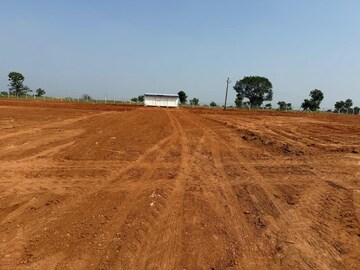 Plot Area in  Plot at Keesara – for Sale