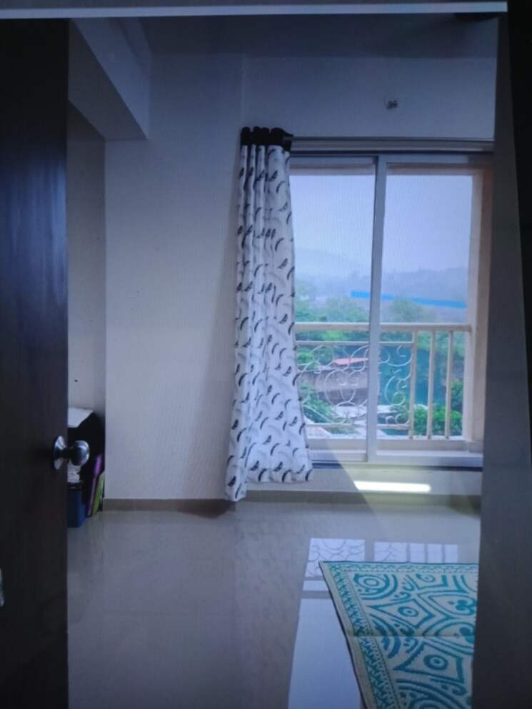 Bedroom, kipl-morya 1 Bedroom 653 Sq.Ft. Apartment In Kasarvadavali Thane 7829038