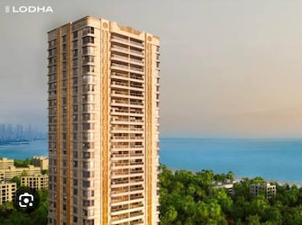 4 BHK Apartment For Resale in Lodha Versova Versova Mumbai  7828988