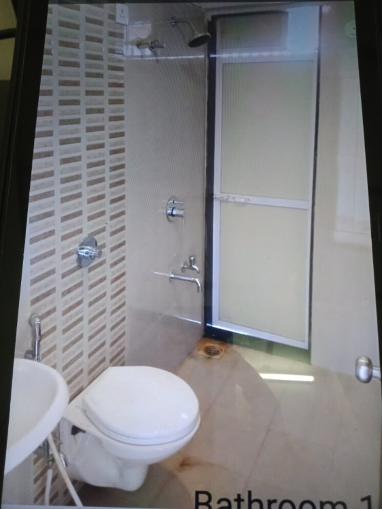 Bathroom, kipl-morya 1 Bedroom 653 Sq.Ft. Apartment In Kasarvadavali Thane 7829038