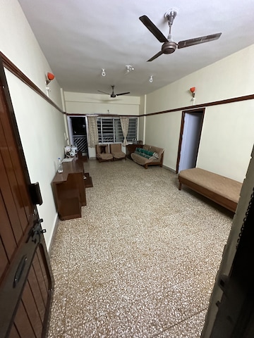 2 BHK Apartment For Rent in Paldi Ahmedabad  7828994