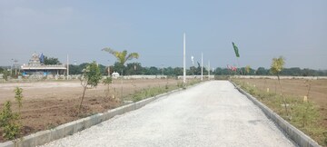 Plot Area in  Plot at Veltur – for Sale