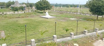  Plot – Garden View at Veltur - for Sale