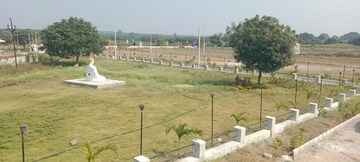Plot Area in  Plot at Veltur – for Sale