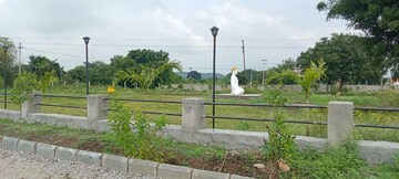  Plot – Garden View at Veltur - for Sale