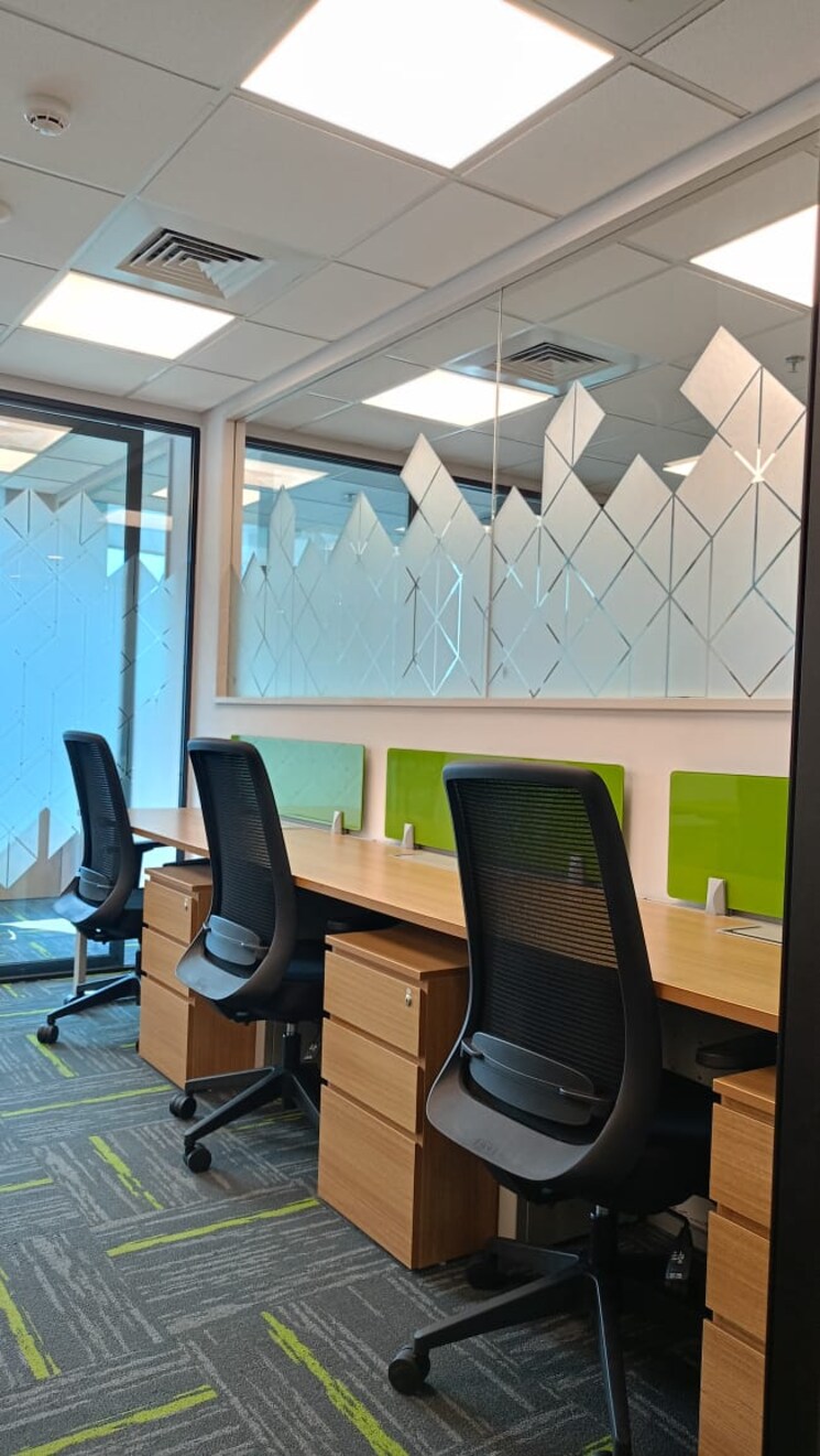 Team Area, salt lake sector v Commercial Co Working Space 500 Sq.Ft. In Salt Lake Sector V Kolkata 7829029