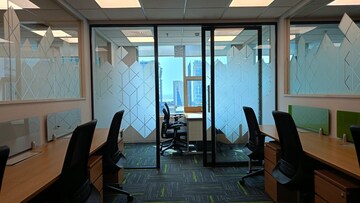  Co-working Space For Rent in Salt Lake Sector V