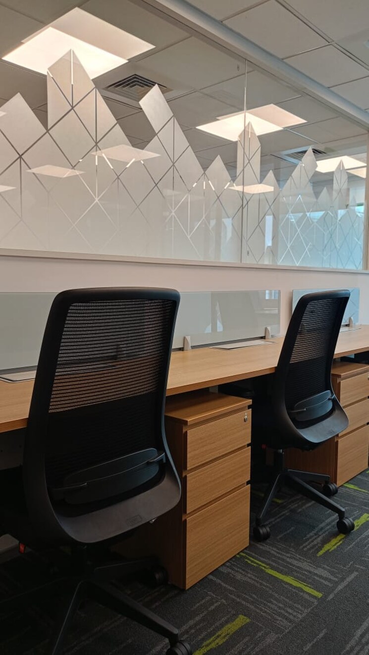 Team Area, salt lake sector v Commercial Co Working Space 500 Sq.Ft. In Salt Lake Sector V Kolkata 7829029