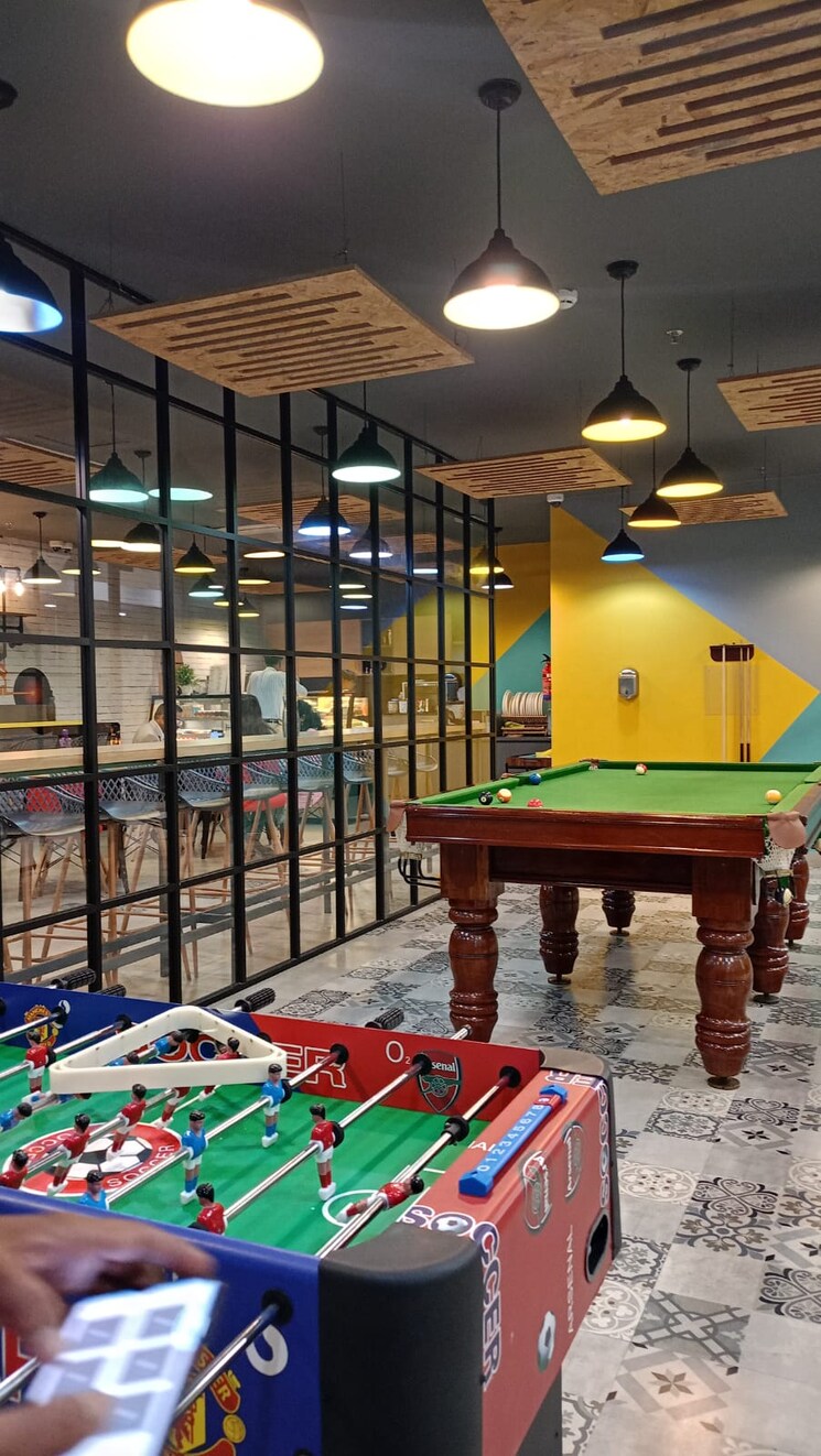 Exterior View, salt lake sector v Commercial Co Working Space 500 Sq.Ft. In Salt Lake Sector V Kolkata 7829029