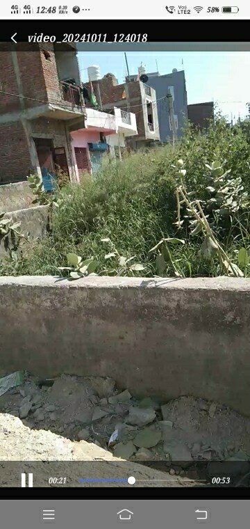 Plot Area in  Plot at GSG Apartments, Sector 101 – for Sale