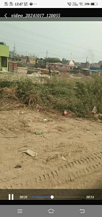 Plot Area in  Plot at GSG Apartments, Sector 101 – for Sale
