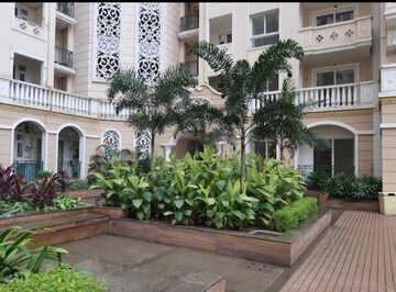2 BHK Apartment – Exterior View View at Radhey Krishna Casa Green I, Sector 16 Greater Noida - for Sale
