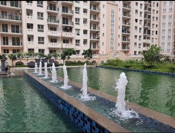 Swimming Pool in 2 BHK Apartment at Radhey Krishna Casa Green I, Sector 16 Greater Noida – for Sale