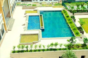Master Plan in 2 BHK Apartment at Radhey Krishna Casa Green I, Sector 16 Greater Noida – for Sale