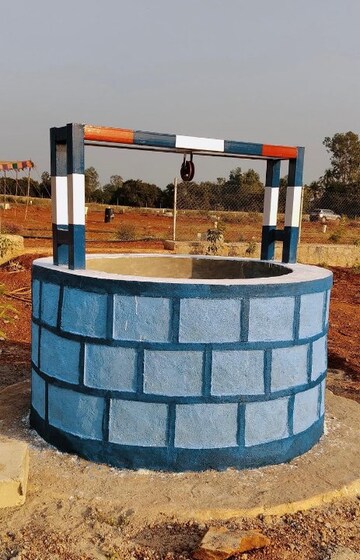  Plot – Exterior View View at Swathi Sree Shankarpalli Hills, Shankarpalli - for Sale