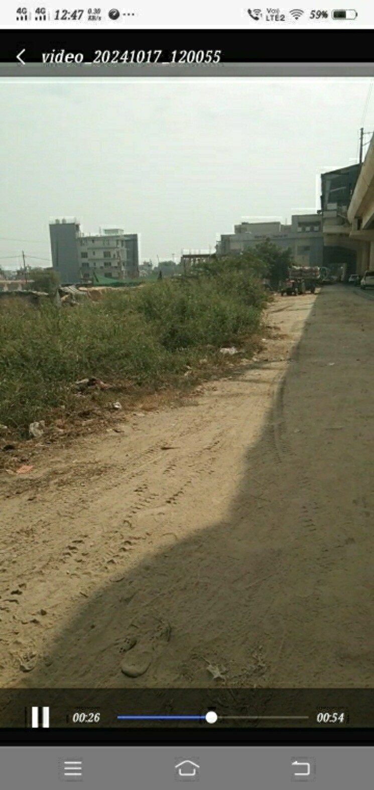 undefined, shri-ram-plaza  106 Sq.Yd. Plot In Sector 102 Noida 7829063